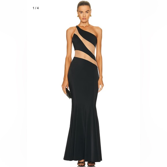 Norma Kamali Dresses & Skirts - NWT Norma Kamali Dress